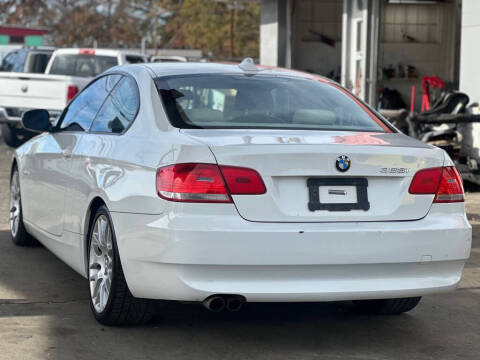 2010 BMW 3 Series 328i