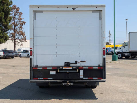 2021 GMC Savana 3500