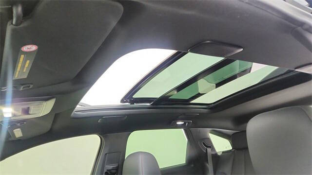 2024 Acura ZDX A-SPEC