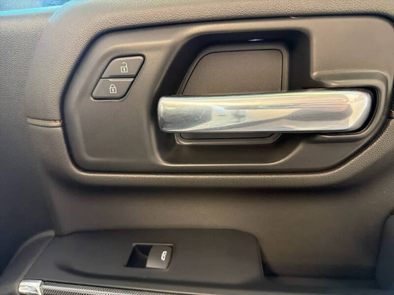 2023 GMC Sierra 2500HD