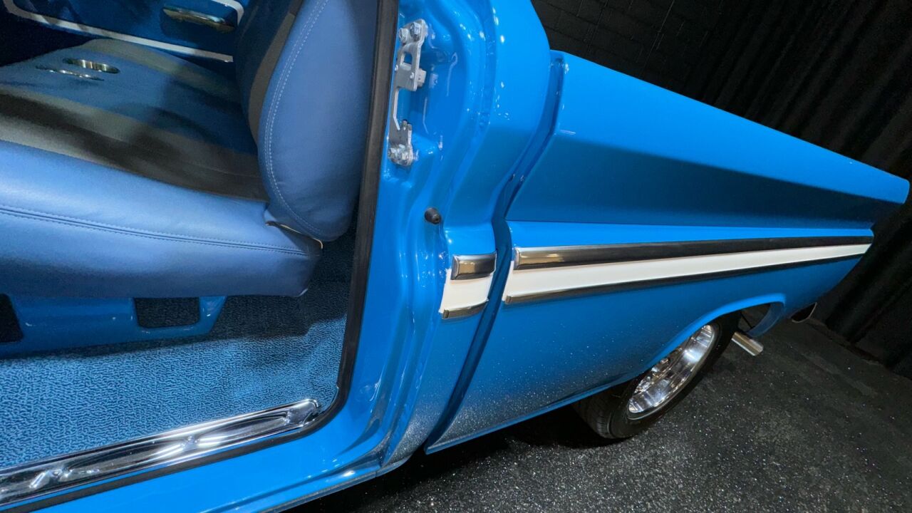 1965 Chevrolet C/K 10 Series 48