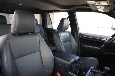 2023 Lexus GX 460