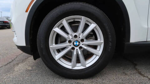 2015 BMW X5 sDrive35i