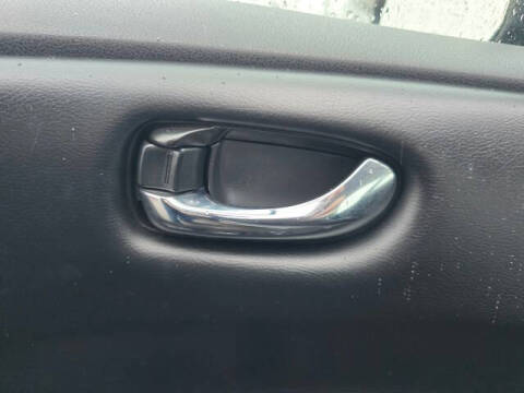 2016 Nissan LEAF S-24