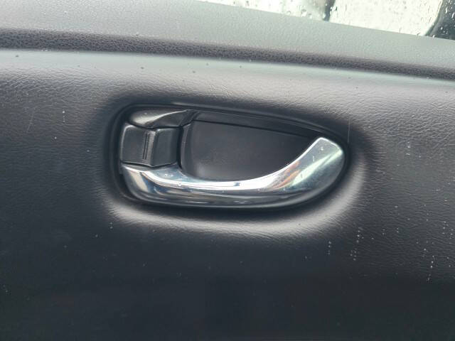 2016 Nissan LEAF S-24