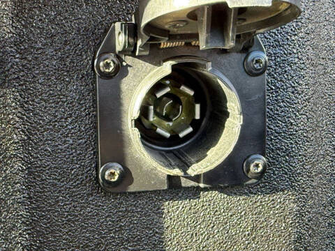 2018 Chevrolet Silverado 3500HD