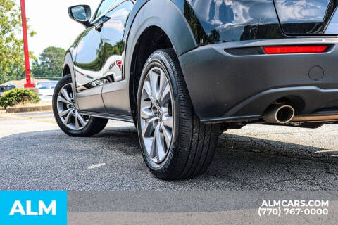 2023 Mazda CX-30 2.5 S Select