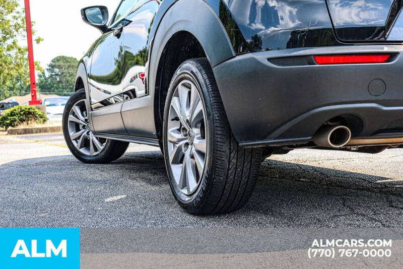 2023 Mazda CX-30 2.5 S Select