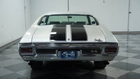 1970 Chevrolet Chevelle