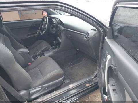 2013 Scion tC