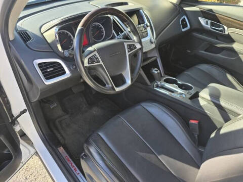 2017 GMC Terrain Denali