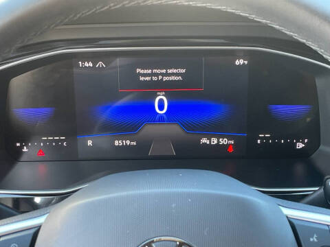 2024 Volkswagen Jetta Sport