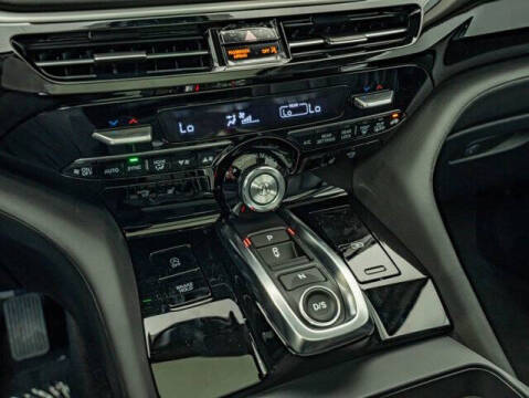 2026 Acura MDX SH-AWD w/Tech