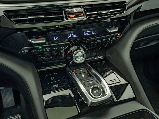 2026 Acura MDX SH-AWD w/Tech