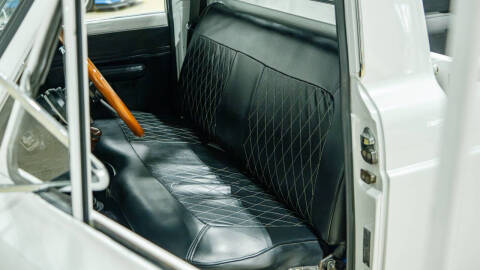 1977 Mazda Truck