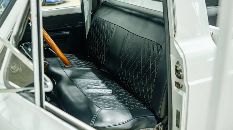 1977 Mazda Truck