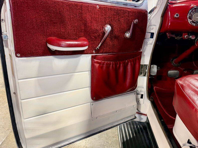 1950 Chevrolet 3100