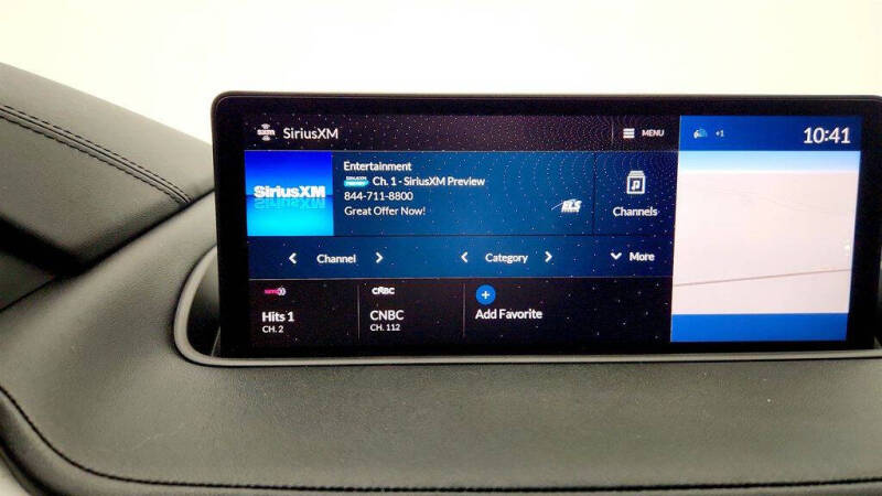 2023 Acura MDX SH-AWD w/Tech