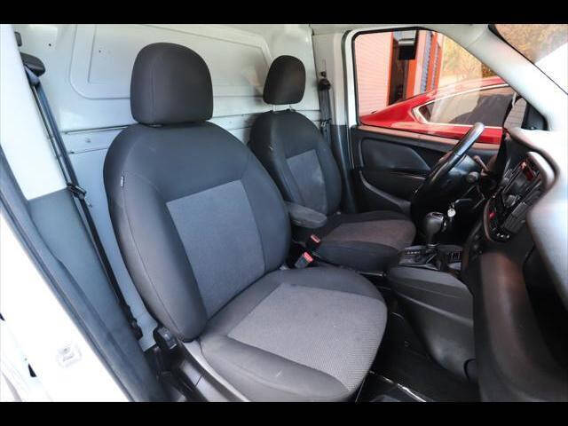 2017 RAM Promaster City Van - $12,597