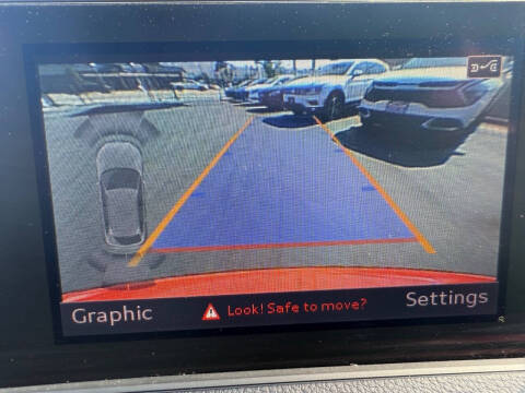 2016 Audi A3 Sportback e-tron 1.4T Premium