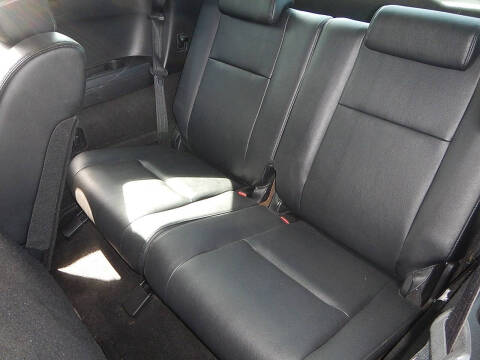 2007 Mazda CX-9 Grand Touring