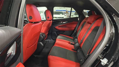 2024 Chevrolet Blazer EV RS