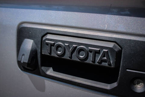 2018 Toyota Tundra Limited