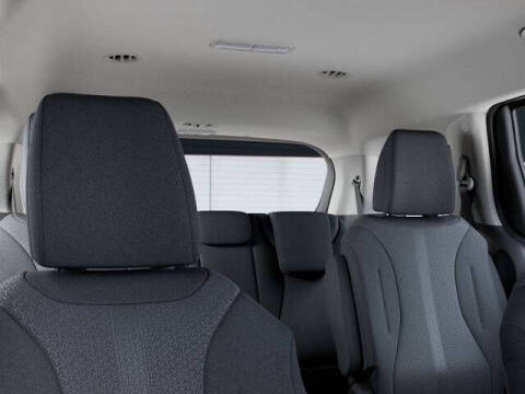 2026 Kia Carnival LX