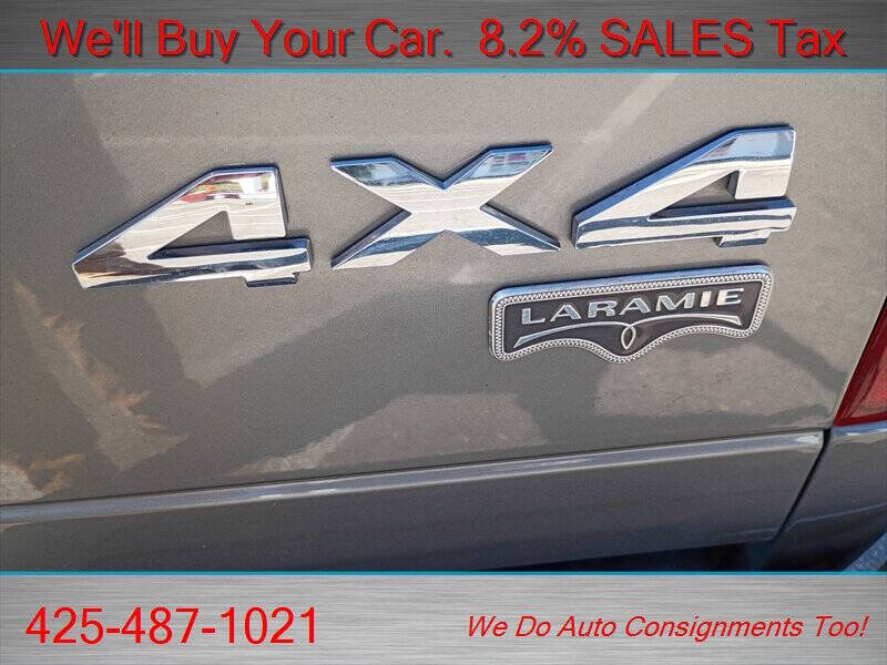 2005 Dodge Ram 1500