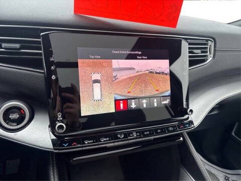 2024 Jeep Wagoneer L Carbide