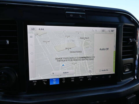 2025 Ford F-350 Super Duty