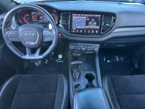 2023 Dodge Durango SRT 392