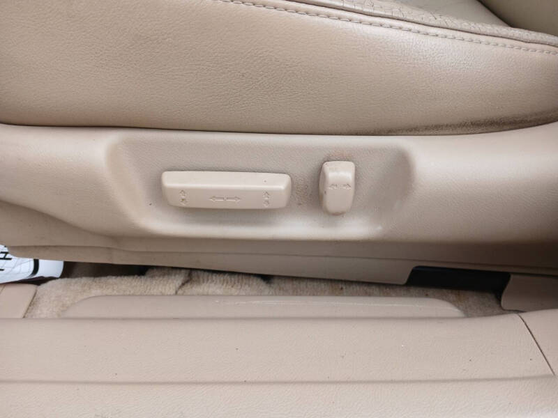 2006 Honda Accord EX w/Leather