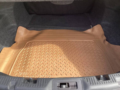 2013 Lincoln MKS
