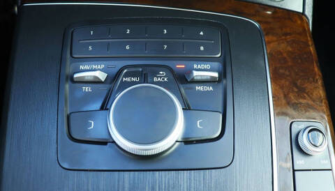 2020 Audi Q5 quattro Titanium Premium 45 TFSI