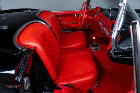 1957 Chevrolet Corvette