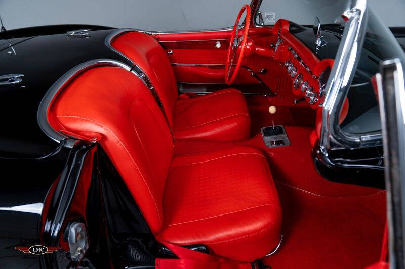 1957 Chevrolet Corvette