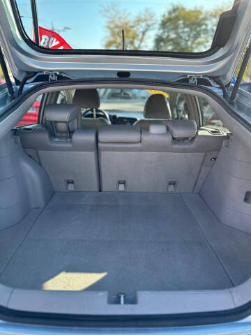 2013 Honda Insight