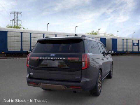 2026 Ford Expedition MAX King Ranch