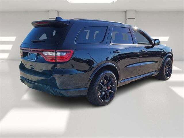 2024 Dodge Durango SRT 392 Plus
