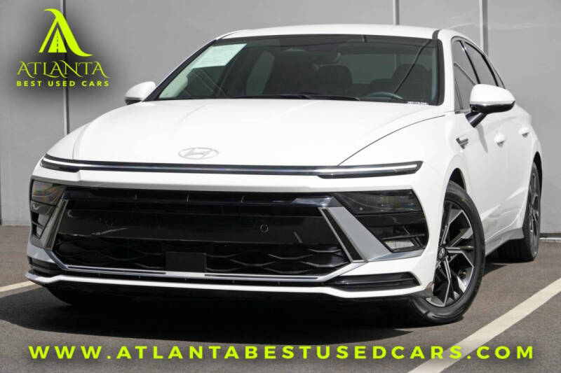 2025 Hyundai Sonata