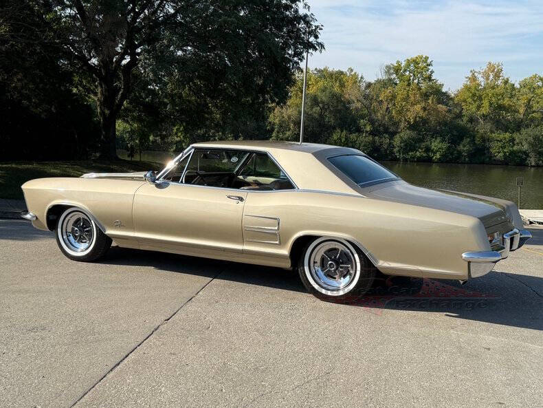 1963 Buick Riviera