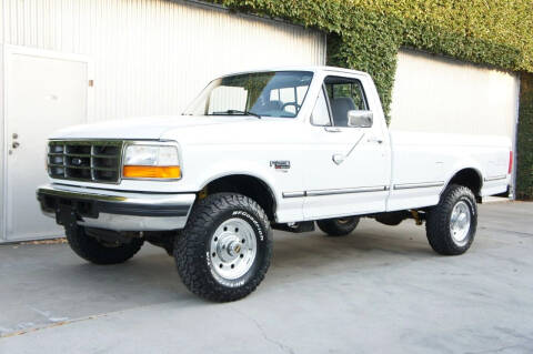 Ford F-250 For Sale in Costa Mesa, CA - CALIFORNIA AUTO DIRECT