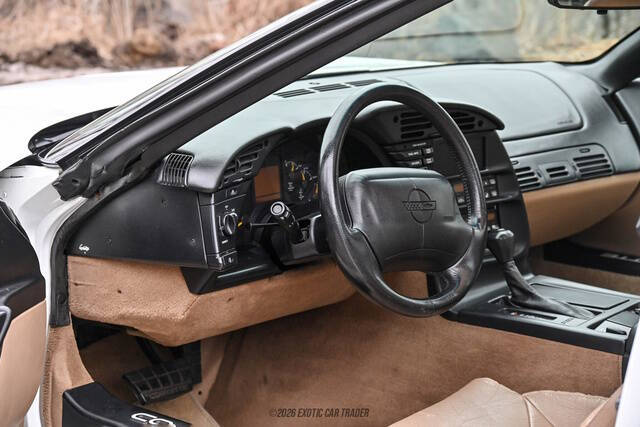 1995 Chevrolet Corvette