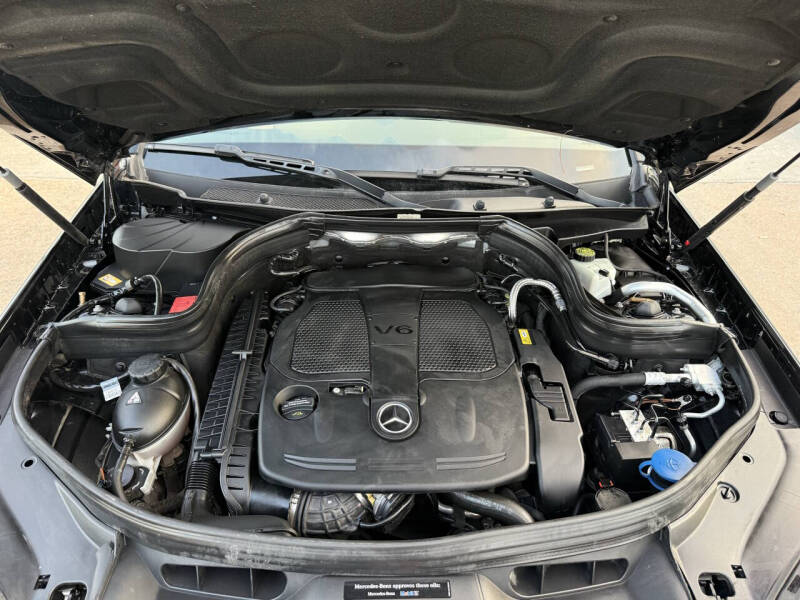 2015 Mercedes-Benz GLK GLK 350