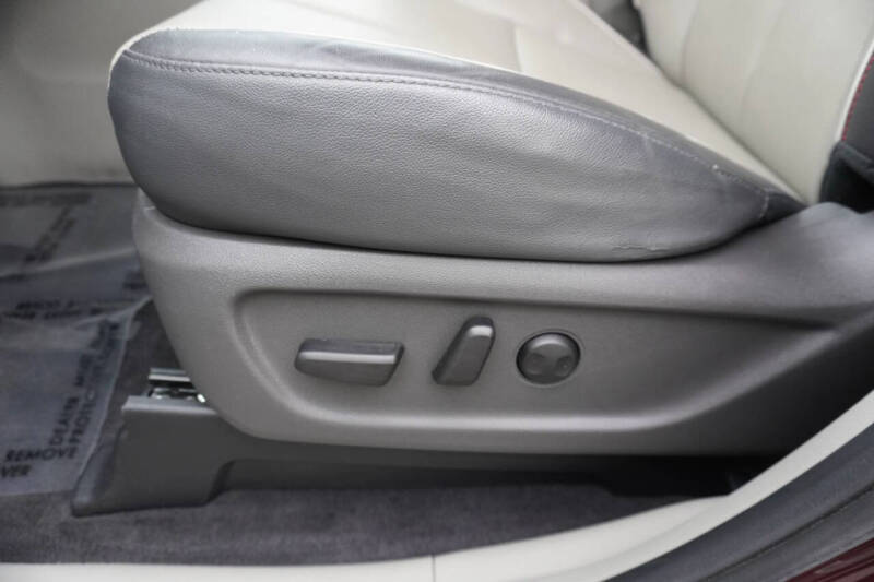 2018 Kia Sedona LX