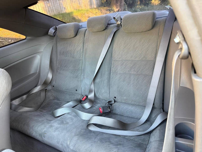 2008 Honda Civic EX
