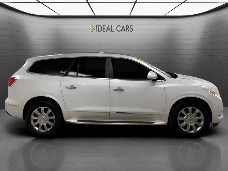 2016 Buick Enclave Premium