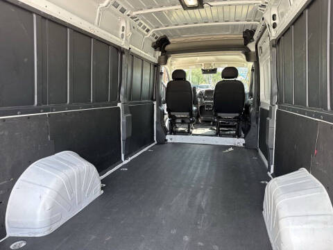 2024 RAM ProMaster
