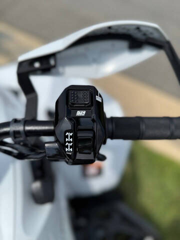 2025 Can-Am Renegade